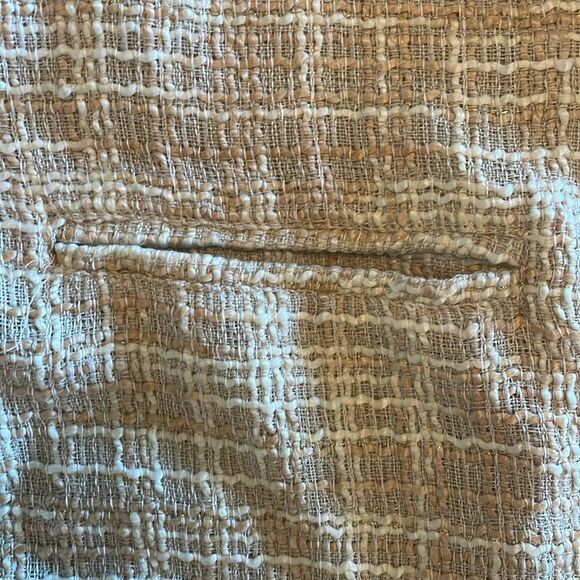 Lovers + Friends Open front Blazer tan size XS - Picture 5 of 9